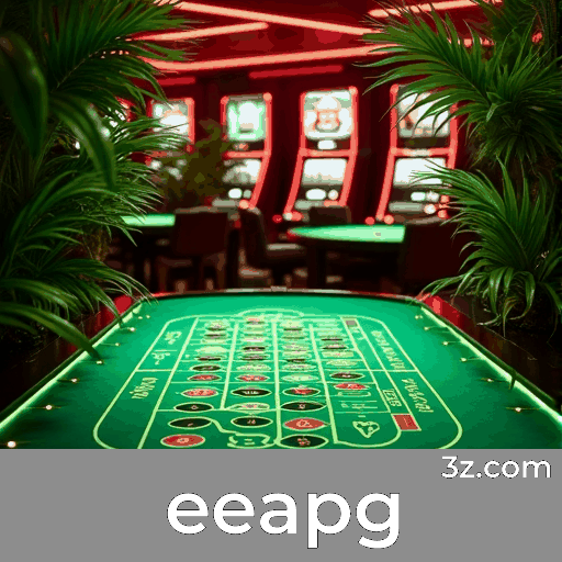 eeapg: O Cassino Online Seguro com Pagamentos Rápidos